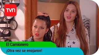 ¡Otra vez se enojaron! | El Camionero | Buenos días a todos