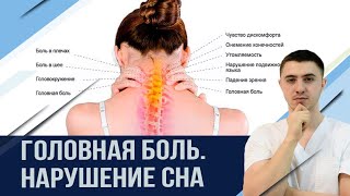 Как быстро убрать триггеры в шее и снять функциональный блок.