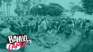 Banho de Lama 2020 | Concurso de Saltos