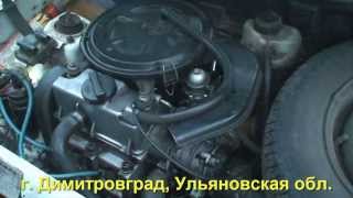 ОКА с ДВУМЯ КАТУШКАМИ зажигания. Почему ВРЕДНО?! (Вопрос ко ВСЕМ)