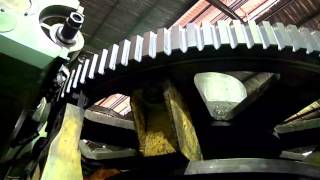 Станки для оплетки проводов Презентация завода Henghui Braiding Machine