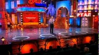 Все украинские праздники. Новогодний Квартал (31.12.2011)