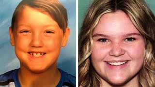 Mom of Missing Idaho Kids Fails to Bring Them Forward