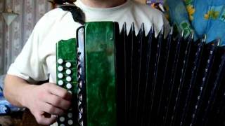 Русская пляска(наигрыш из самоучителя Тышкевича)