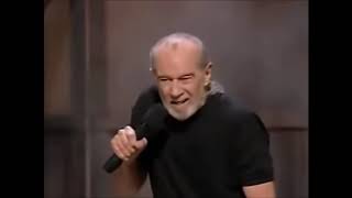 Fuck Baby Boomers (by George Carlin, A Silent Gen)