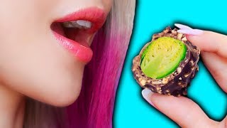 10 Funny Pranks For Friends And Family! Prank Wars! Learn How To Make Best Edible Holiday Pranks!