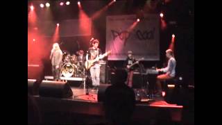 PopScool Concert in Metropool