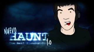Slender Haunt v1.0 - "Un miedo paranormal"