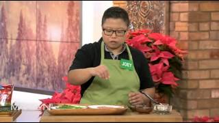 U-Feasters love to cook!