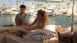 Gossip Girl - Saison 5 Episode 1