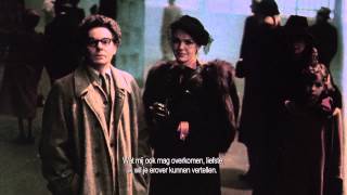 Trailer LEVEN? OF THEATER?