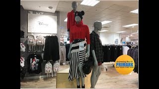 What's new in Primark January 2020 | Primark Winter Collection