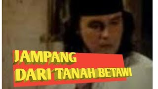 Nonton layar tancep cerita si jampang