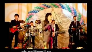 ASKAR MADAMIN Аскар Мадамин шоколадка azerbaijan hits 2012