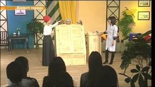 «Білгенге маржан   » Ток шоу 23 10 13 1