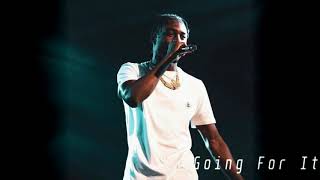 [FREE] Lil Tjay x Polo G Type Beat - "Going For It" | Guitar Type Beat