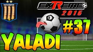 TANTUNİSPOR ile MAY KILAP#37 | ÇATALI YALADI