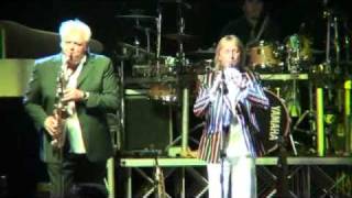 FUGA polka per orchestra di Secondo Casadei suonata dal GRANDE EVENTO a Gemmano