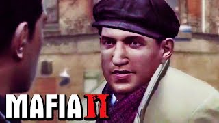 Mafia II | Chapter #2 - Home Sweet Home