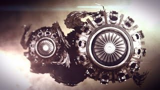 5 محركات هم الأكثر تعقيداً فى العالم .