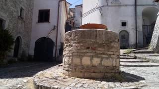 Pietrelcina -  Italia - 14 maggio 2017