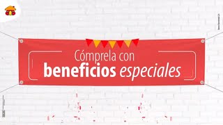 ¡Esta si es una feria de vivienda! | Banco Davivienda