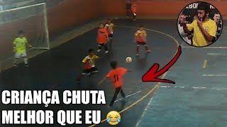VIDEOS DOS INSCRITOS #24  - E SE O HEXA NÃO CHEGAR OLE OLE OLÁ ...