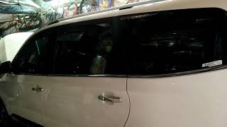 Maxpro Kaca Film Pro HP 18 (60%) @ Wuling Confero S