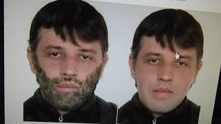 Коротенький влог,Маньяк в нашем городе...