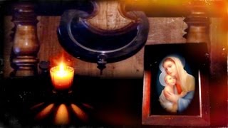 Святослав Бах "Письмо на небеса моей любимой маме"