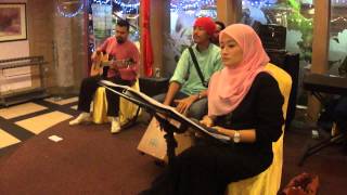 Madu Dan Racun by Razlina Razak
