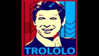 Эдуард Хиль - Трололо (Dee Morano remix) Mr. Trololo