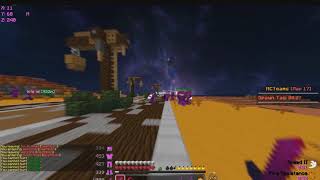HCTeams Map 17 l RapidRaidz VS Teiko