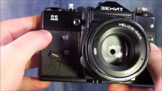 Zenit 11 (Operating)
