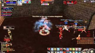 9Dragons PvP, Happy New Year Ba_Noj