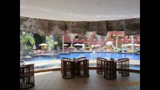 Hotel Jacaranda Teneryfa (Biuro Podróży falcontravel.pl)