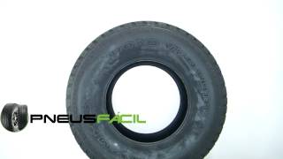 Kumho Road Venture AT KL78 pneu 31x10.5R15