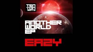 [TTB28] Eazy-Yo momma-Another World EP- 8.7.13