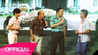 Kịch Ai Hơn Ai - Lý Hải, Chí Tài, Hoàng Sơn, Lâm Mỹ Vân (Liveshow Lý Hải 2014, phần 19)