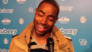 Jay Ellis Talks Being The New Star of THE GAME, Lauren London & New Fame
