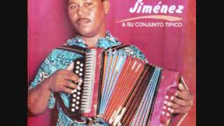 Diogenes Jimenez & Su Conjunto Tipico LA Gravedad De Diogenes