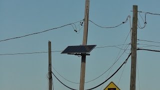 Альтернативная энергия в США