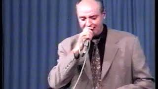 Γεωργούλης - Ρίγκος (Δεν πιστεύω πια γυναίκα)