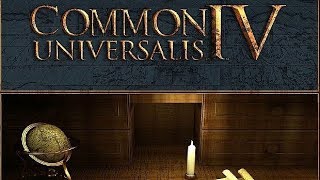 EU4 Let's Try Common Universalis Mod 13