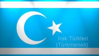 Turkish Republics (TurkicWorld Part2)