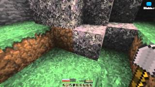 Ma maison s'est améliorée ! ... Ou pas. - Minecraft - Diablox9's Playing