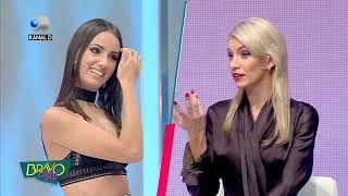 Bravo, ai stil! Sezonul 1, Editia 28, COMPLET HD