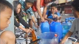 Deadly looting raises security fears in typhoon-hit Philippines