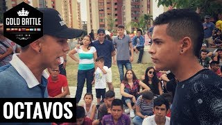 DOBLE H vs CIBORG || FREESTYLE BUCARAMANGA || SKILLS MIC™