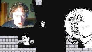 Memes Mario #2 и неподдельные эмоции!